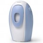 DBX-88 ECO Full Eco DECT babyphone avec écran blanc/bleu