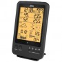 WS-4700 Station météo professionnelle avec capteur sans fil noir