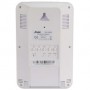 WS-4800 Station météo professionnelle avec capteur sans fil blanc