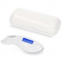 BC-27 Thermomètre auriculaire infrarouge blanc