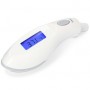 BC-27 Thermomètre auriculaire infrarouge blanc