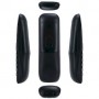 PDX-1100 Téléphone DECT avec 1 combiné noir