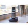 PDX-1120 Téléphone DECT avec 2 combinés noir