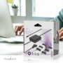 Adaptateur pour ordinateur portable | GaN | 65 W | 5 / 9 / 12 / 15 / 20 V DC | 2.4 / 3.0 / 3.25 A | Utilisé pour: PC Portable / Smartphone / Tablette | Euro / Type-C (CEE 7/16)
