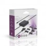Adaptateur pour ordinateur portable | GaN | 65 W | 5 / 9 / 12 / 15 / 20 V DC | 2.4 / 3.0 / 3.25 A | Utilisé pour: PC Portable / Smartphone / Tablette | Euro / Type-C (CEE 7/16)