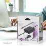 Adaptateur pour ordinateur portable | GaN | 45 W | 5 / 9 / 12 / 15 / 20 V DC | 2.25 / 2.33 / 2.92 / 3.0 A | Utilisé pour: PC Portable / Smartphone / Tablette | Euro / Type-C (CEE 7/16)