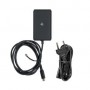 Adaptateur pour ordinateur portable | GaN | 45 W | 5 / 9 / 12 / 15 / 20 V DC | 2.25 / 2.33 / 2.92 / 3.0 A | Utilisé pour: PC Portable / Smartphone / Tablette | Euro / Type-C (CEE 7/16)