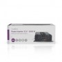 Convertisseur de tension pur sinus | Tension d\'entrée: 12 V DC | Connexion (s) de sortie d\'alimentation de l\'appareil: Type E (CEE 7/5) / USB-A / USB-C™ | 230 V AC 50 Hz | 2000 W | Puissance de sortie maximale: 4000 W | Bornier à vis | Onde sinusoïdale