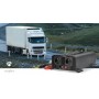 Convertisseur de tension pur sinus | Tension d\'entrée: 24 V DC | Connexion (s) de sortie d\'alimentation de l\'appareil: Type E (CEE 7/5) / USB-A / USB-C™ | 230 V AC 50 Hz | 1000 W | Puissance de sortie maximale: 2000 W | Bornier à vis | Onde sinusoïdale