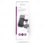 Chargeur sans fil | 3 en 1 | 15 W | Indicateur LED en cours d\'utilisation | Câble inclus | USB-A / USB-C™ | 1.00 m