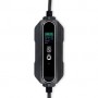 Chargeur portatif de véhicule électrique | AT-N05V3V3-F 3G1.5 | 1380 / 2300 / 3680 W | 6 / 8 / 10 / 13 / 16 A | 1 Phase | 5.00 m | Noir | Boîte