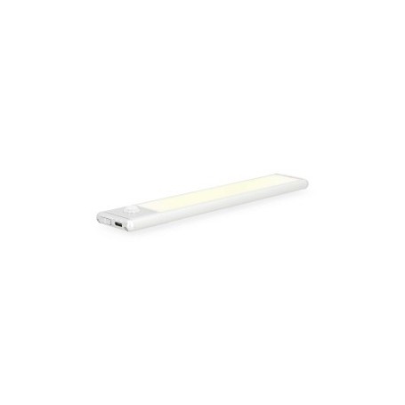 Lumière de Placard | 110 lm | Rechargeables | 1100 mAh | Capteur de Mouvement | 600 min | 5 V DC