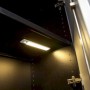 Lumière de Placard | 110 lm | Rechargeables | 1100 mAh | Capteur de Mouvement | 600 min | 5 V DC