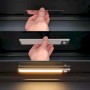 Lumière de Placard | 110 lm | Rechargeables | 1100 mAh | Capteur de Mouvement | 600 min | 5 V DC