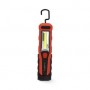 Lampe de travail | 4 W | Alimenté par pile | 5 V DC | Lithium-Ion intégré | Rechargeables | Durée de lumière: 5 h | 300 lm | Portée lumineuse: 20 m
