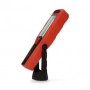 Lampe de travail | 4 W | Alimenté par pile | 5 V DC | Lithium-Ion intégré | Rechargeables | Durée de lumière: 5 h | 300 lm | Portée lumineuse: 20 m