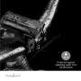 Lumière pour vélos | Alimenté par pile | 5 V DC | 3 W | Batteries incluses | Rechargeables | 400 lm | 4.5 lm | 100 m | 110 °