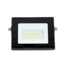 Projecteur LED | 4000 K | Flux lumineux nominal: 1620 lm | IP65 | 1.00 m | Classe énergétique: F | 220 - 240 V AC 50/60 Hz | 20 W