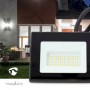Projecteur LED | 4000 K | Flux lumineux nominal: 1620 lm | IP65 | 1.00 m | Classe énergétique: F | 220 - 240 V AC 50/60 Hz | 20 W