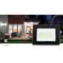 Projecteur LED | 4000 K | Flux lumineux nominal: 1620 lm | IP65 | 1.00 m | Classe énergétique: F | 220 - 240 V AC 50/60 Hz | 20 W