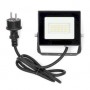 Projecteur LED | 4000 K | Flux lumineux nominal: 1620 lm | IP65 | 1.00 m | Classe énergétique: F | 220 - 240 V AC 50/60 Hz | 20 W