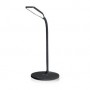 Lampe LED avec chargeur sans fil | Gradateur - Sur produit | LED / Qi | 15 W | Avec gradation | Blanc Chaud / Blanc Froid / Blanc Naturel | 2700 - 6500 K