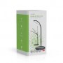 Lampe LED avec chargeur sans fil | Gradateur - Sur produit | LED / Qi | 15 W | Avec gradation | Blanc Chaud / Blanc Froid / Blanc Naturel | 2700 - 6500 K