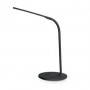Lampe LED avec chargeur sans fil | Gradateur - Sur produit | LED / Qi | 15 W | Avec gradation | Blanc Chaud / Blanc Froid / Blanc Naturel | 2700 - 6500 K