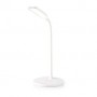 Lampe LED avec chargeur sans fil | Gradateur - Sur produit | LED | 15 W | Avec gradation | Blanc Chaud / Blanc Froid / Blanc Naturel | 2700 - 6500 K