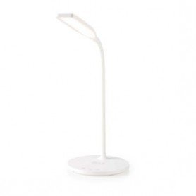 Lampe LED avec chargeur sans fil | Gradateur - Sur produit | LED | 15 W | Avec gradation | Blanc Chaud / Blanc Froid / Blanc Naturel | 2700 - 6500 K