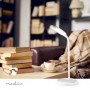 Lampe LED avec chargeur sans fil | Gradateur - Sur produit | LED | 15 W | Avec gradation | Blanc Chaud / Blanc Froid / Blanc Naturel | 2700 - 6500 K