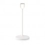Lampe LED avec chargeur sans fil | Gradateur - Sur produit | LED | 15 W | Avec gradation | Blanc Chaud / Blanc Froid / Blanc Naturel | 2700 - 6500 K