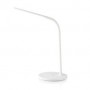 Lampe LED avec chargeur sans fil | Gradateur - Sur produit | LED | 15 W | Avec gradation | Blanc Chaud / Blanc Froid / Blanc Naturel | 2700 - 6500 K
