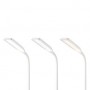 Lampe LED avec chargeur sans fil | Gradateur - Sur produit | LED | 15 W | Avec gradation | Blanc Chaud / Blanc Froid / Blanc Naturel | 2700 - 6500 K