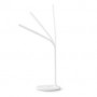Lampe LED avec chargeur sans fil | Gradateur - Sur produit | LED | 15 W | Avec gradation | Blanc Chaud / Blanc Froid / Blanc Naturel | 2700 - 6500 K