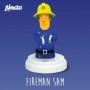 Veilleuse FIREMAN SAM LED Pompier Sam