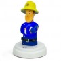 Veilleuse FIREMAN SAM LED Pompier Sam