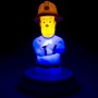 Veilleuse FIREMAN SAM LED Pompier Sam