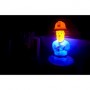Veilleuse FIREMAN SAM LED Pompier Sam