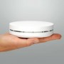 Détecteur de fumée SA300 DUO Design avec batterie de 10 ans 2 pack