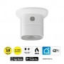 SMARTCOA10 Détecteur intelligent de monoxyde de carbone