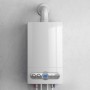 SMARTCOA10 Détecteur intelligent de monoxyde de carbone