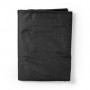 Couverture pour Écran TV d\'Extérieur | Taille de l\'écran: 65 - 70 \" | Qualité suprême oxford | Noir