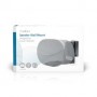 Mountage pour haut parleur | Compatible avec: Sonos® Era300 | Mural | 5 kg | Pivotant / Tilt | Inclinable | Rotatif | ABS / Métal | Noir