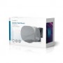Mountage pour haut parleur | Compatible avec: Sonos® Era300 | Mural | 5 kg | Pivotant / Tilt | Inclinable | Rotatif | ABS / Métal | Noir