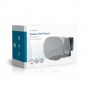 Mountage pour haut parleur | Compatible avec: Sonos® Era300 | Mural | 5 kg | Pivotant / Tilt | Inclinable | Rotatif | ABS / Métal | Noir