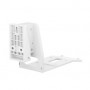 Mountage pour haut parleur | Compatible avec: Sonos® Era300 | Mural | 5 kg | Pivotant / Tilt | Inclinable | Rotatif | ABS / Métal | Blanc