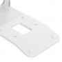 Mountage pour haut parleur | Compatible avec: Sonos® Era300 | Mural | 5 kg | Pivotant / Tilt | Inclinable | Rotatif | ABS / Métal | Blanc