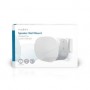 Mountage pour haut parleur | Compatible avec: Sonos® Era300 | Mural | 5 kg | Pivotant / Tilt | Inclinable | Rotatif | ABS / Métal | Blanc