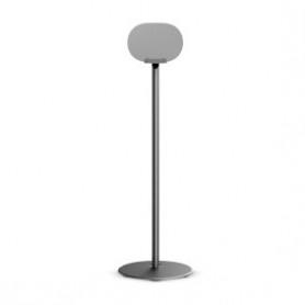 Mountage pour haut parleur | Compatible avec: Sonos® Era300 | Support | 5 kg | Fixe | ABS / Métal | Noir